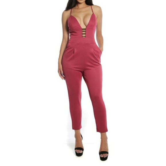 Romper - Picture 2 of 4